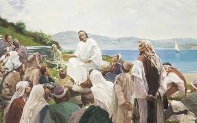 Wie kann ich Jesus kennenlernen?
