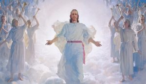 Jesus Christus - warum wir unseren großen Bruder brauchen.