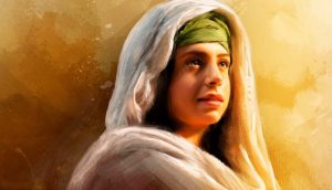 Hulda Prophetin