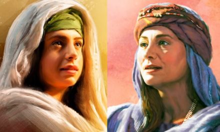 5 rechtschaffene Frauen in der Bibel, die als Prophetinnen bezeichnet werden